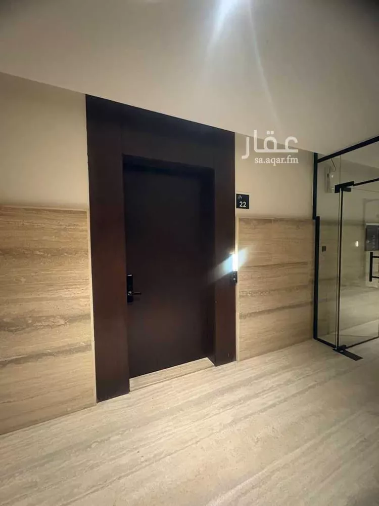 شقة للإيجار في شارع السادس, حي الجزيرة, مدينة الرياض, منطقة الرياض صورة 3