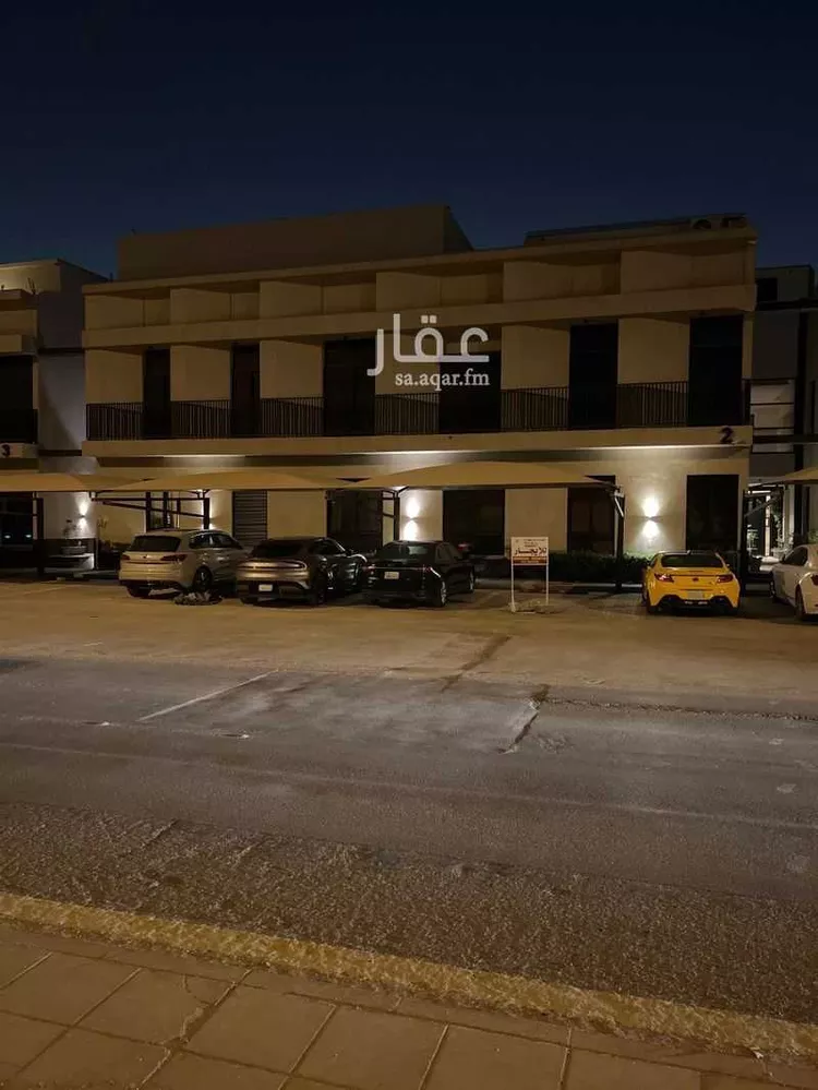 Apartment for Rent in Riyadh Al Jazirah