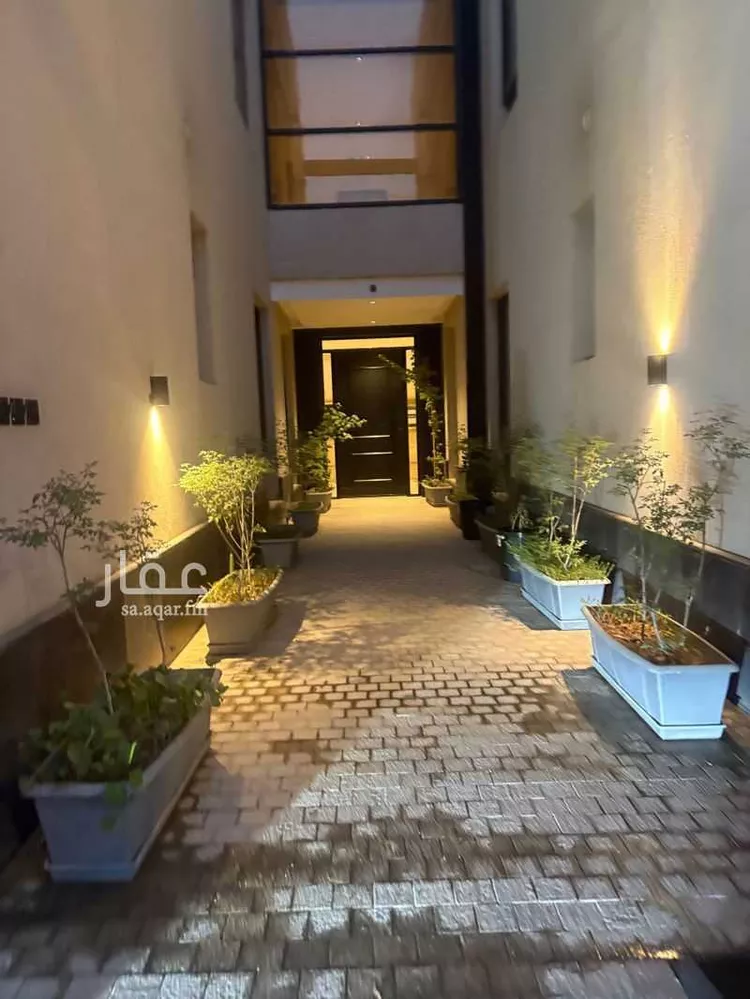 شقة للإيجار في شارع السادس, حي الجزيرة, مدينة الرياض, منطقة الرياض صورة 4