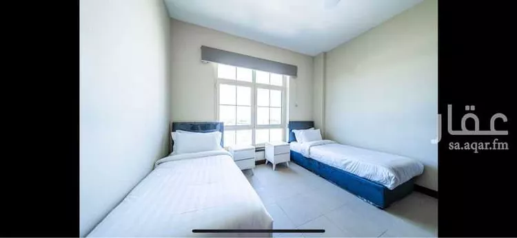 شقة للإيجار في شارع شارع المروة, حي الملك عبدالله الاقتصادية, مدينة مدينة الملك عبدالله الاقتصادية, منطقة مكة المكرمة صورة 3