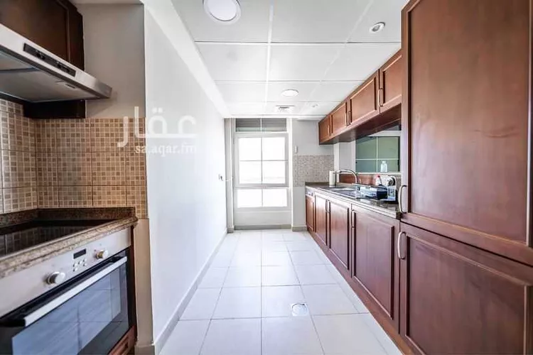 شقة للإيجار في شارع شارع المروة, حي الملك عبدالله الاقتصادية, مدينة مدينة الملك عبدالله الاقتصادية, منطقة مكة المكرمة صورة 2