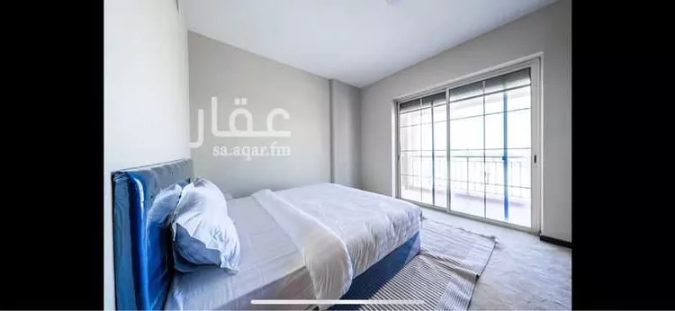 شقة للإيجار في شارع شارع المروة, حي الملك عبدالله الاقتصادية, مدينة مدينة الملك عبدالله الاقتصادية, منطقة مكة المكرمة صورة 5