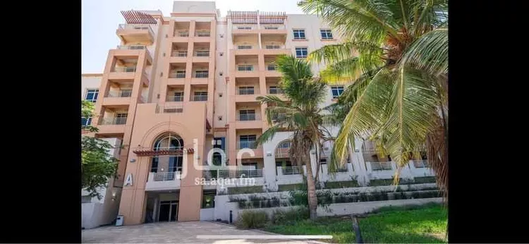 شقة للإيجار في شارع شارع المروة, حي الملك عبدالله الاقتصادية, مدينة مدينة الملك عبدالله الاقتصادية, منطقة مكة المكرمة صورة 4