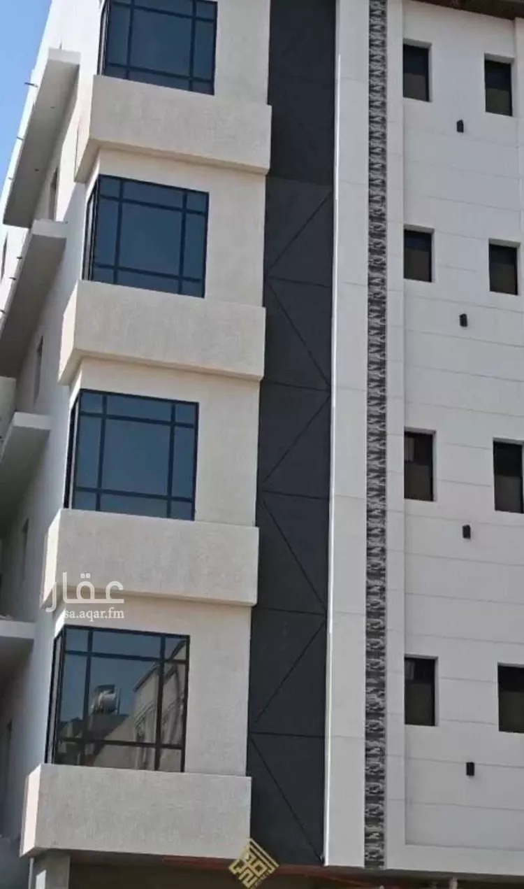 شقة للبيع في شارع عبد الرحيم الكناني, حي الريان, مدينة جدة, منطقة مكة المكرمة صورة 3
