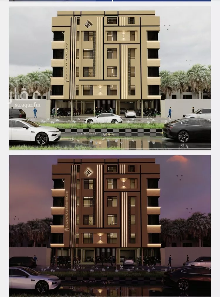 شقة للبيع في شارع العام, حي النزهة, مدينة جدة, منطقة مكة المكرمة
