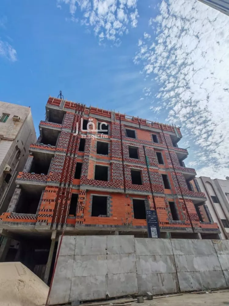 شقة للبيع في شارع عروان, حي النزهة, مدينة جدة, منطقة مكة المكرمة صورة 3