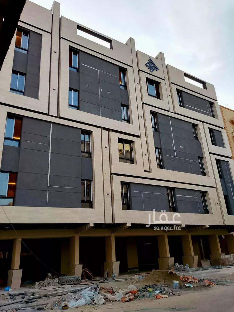 Apartment for Sale in Jeddah An Nuzhah