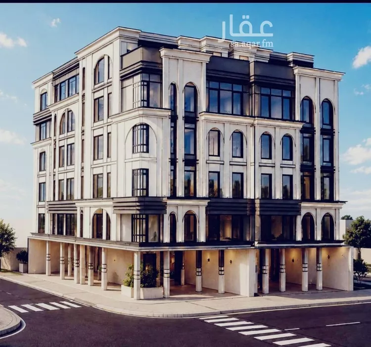 Apartment for Sale in Jeddah An Nuzhah
