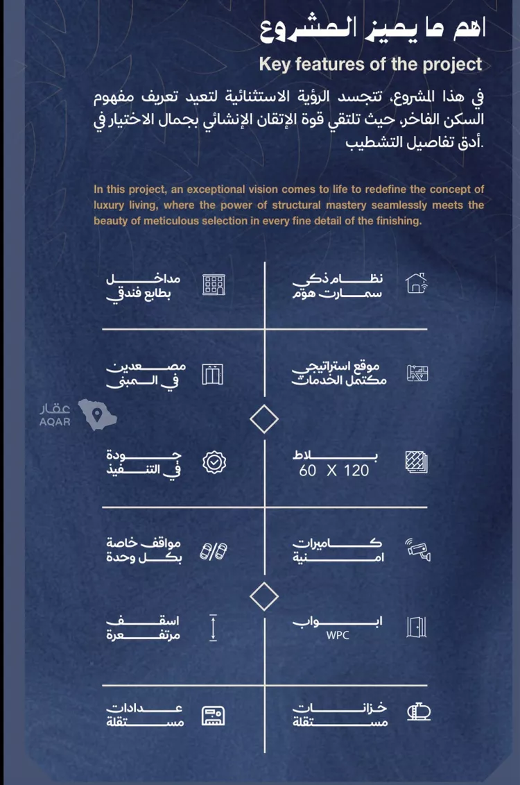 شقة للبيع في شارع برهان الدين الداراني, حي الياقوت, مدينة جدة, منطقة مكة المكرمة 3