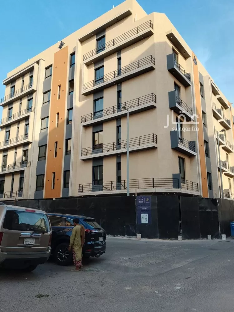 Apartment for Sale in Jeddah An Nuzhah
