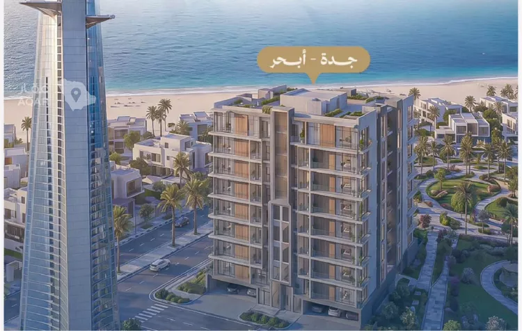 شقة للبيع في شارع صالح الرشيد, حي الياقوت, مدينة جدة, منطقة مكة المكرمة صورة 4
