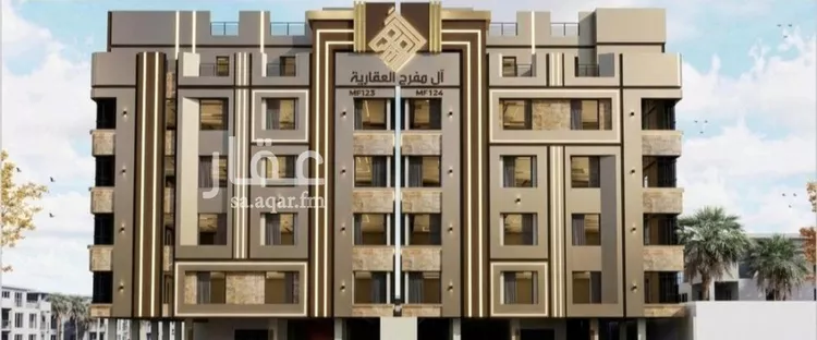Apartment for Sale in Jeddah An Nuzhah صورة 4