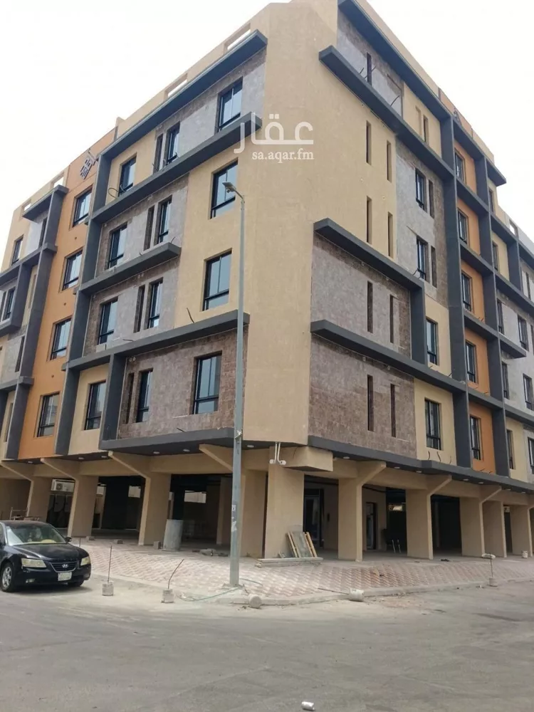 Apartment for Sale in Jeddah An Nuzhah