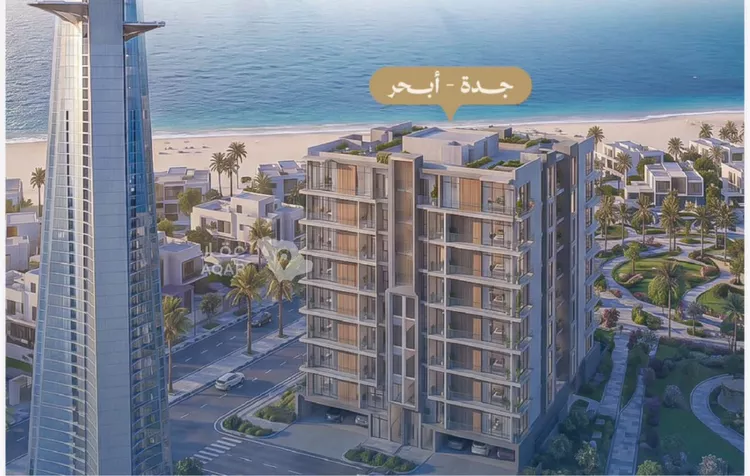 Apartment for Sale in Jeddah Al Yaqout