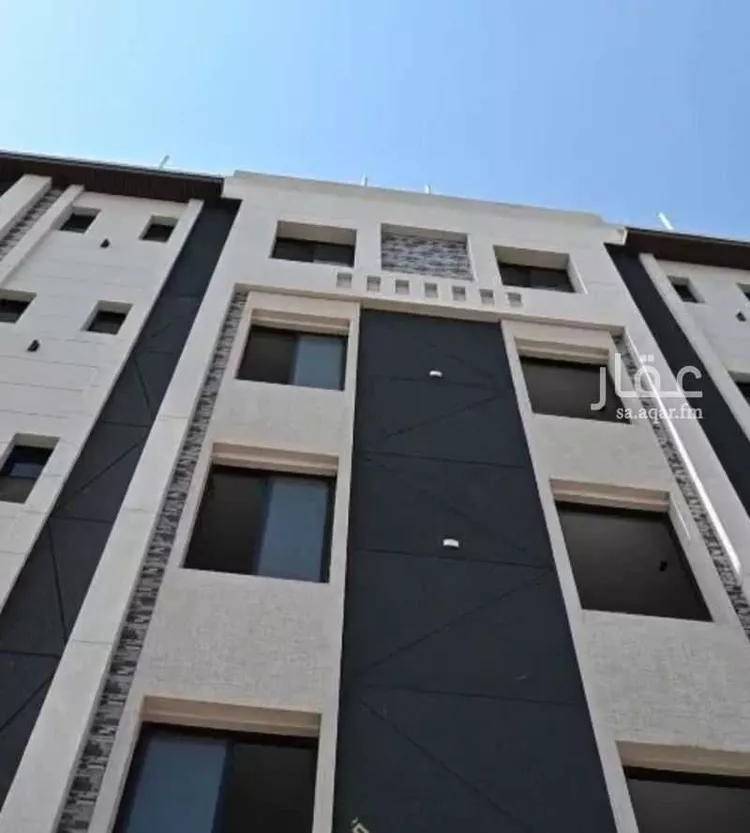شقة للبيع في شارع ابي علي الفارسي, حي الريان, مدينة جدة, منطقة مكة المكرمة
