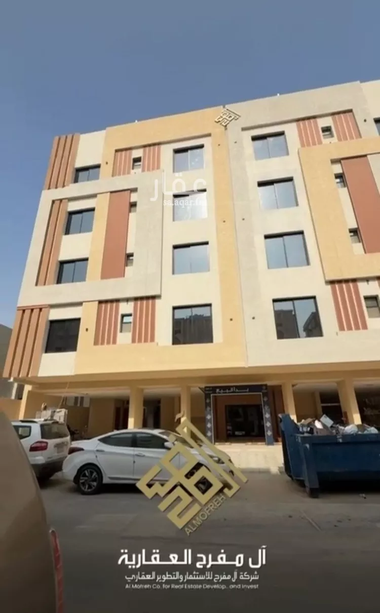 شقة للبيع في شارع بوقره, حي النزهة, مدينة جدة, منطقة مكة المكرمة