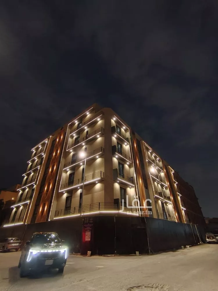 Apartment for Sale in Jeddah An Nuzhah صورة 3