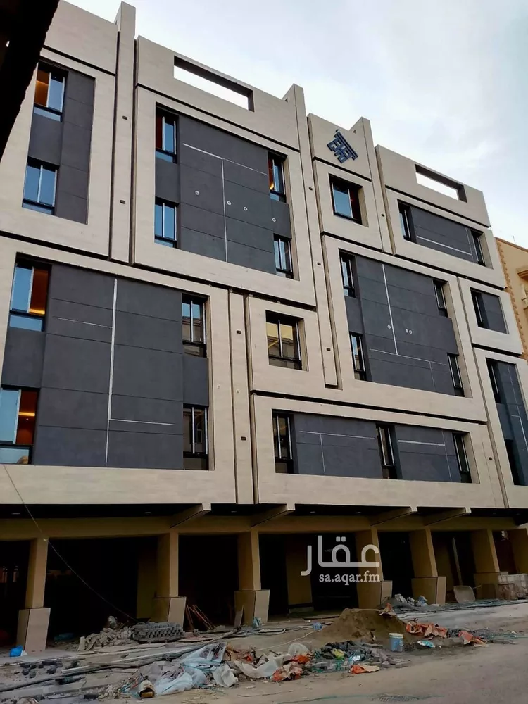 Apartment for Sale in Jeddah An Nuzhah صورة 2