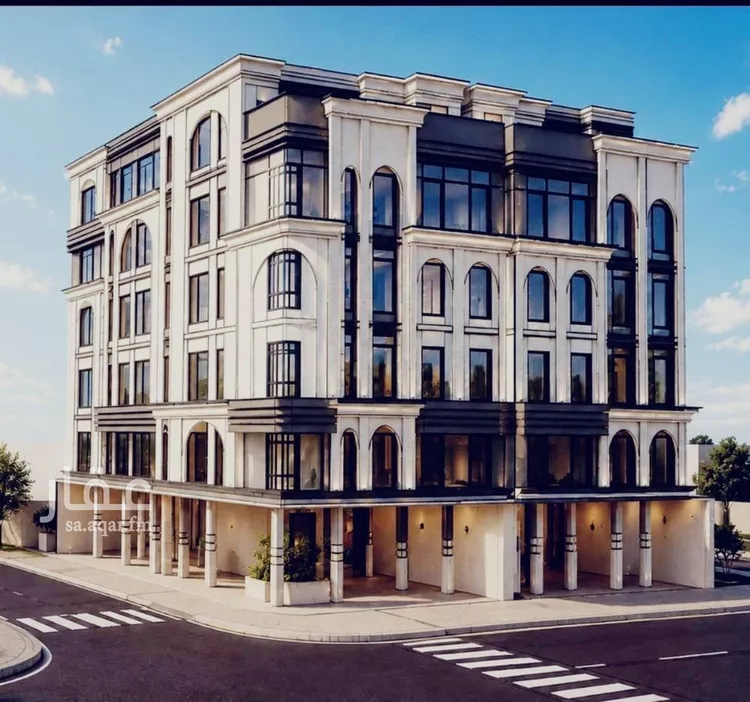 Apartment for Sale in Jeddah An Nuzhah