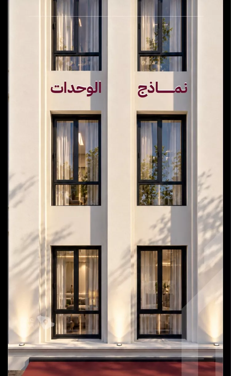 شقة للبيع في شارع عبد الرحمن سراج, حي الياقوت, مدينة جدة, منطقة مكة المكرمة صورة 5