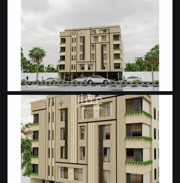 شقة للبيع في شارع اللبنيه, حي النزهة, مدينة جدة, منطقة مكة المكرمة