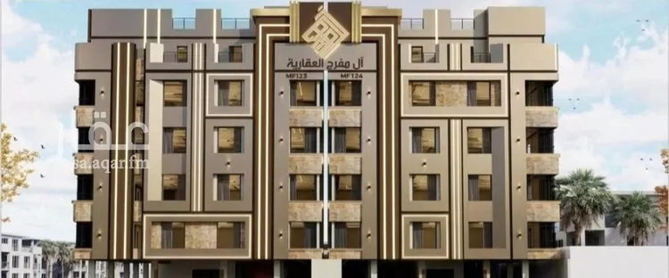 شقة للبيع في حي النزهة, مدينة جدة, منطقة مكة المكرمة