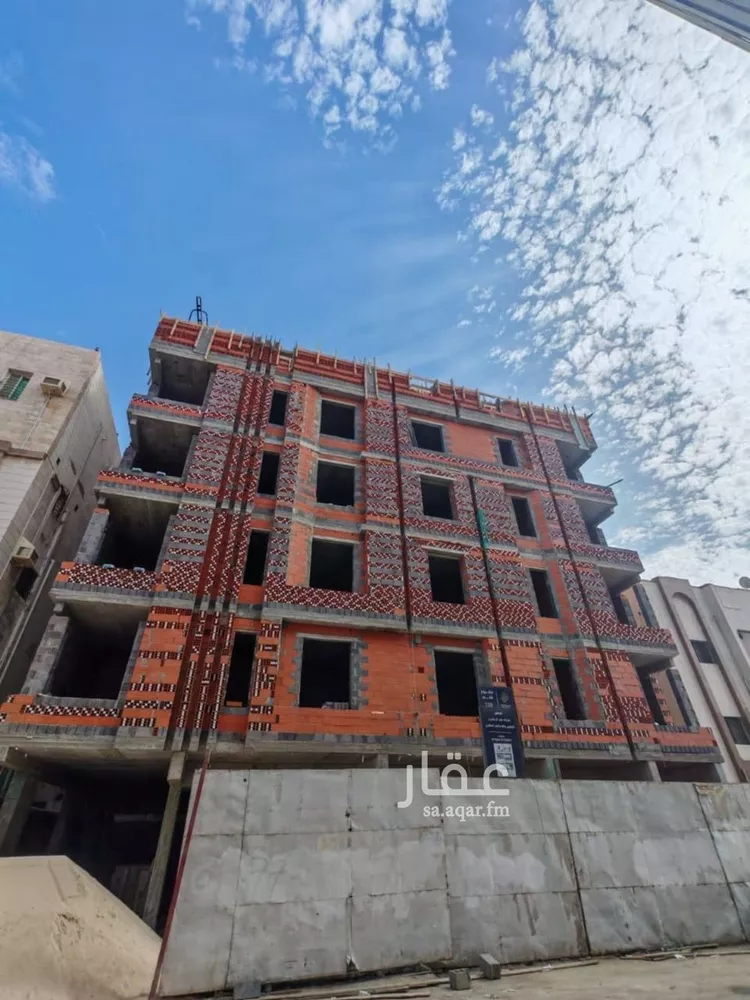 شقة للبيع في شارع عروان, حي النزهة, مدينة جدة, منطقة مكة المكرمة 1 صورة