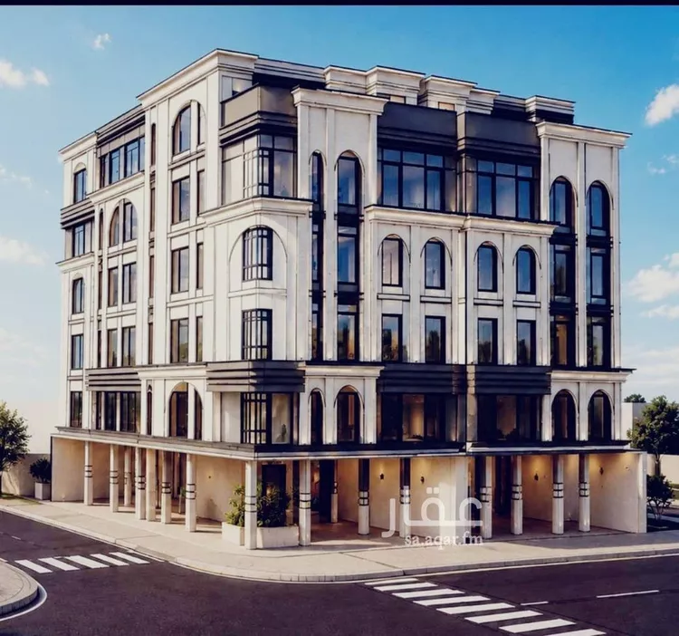 Apartment for Sale in Jeddah An Nuzhah