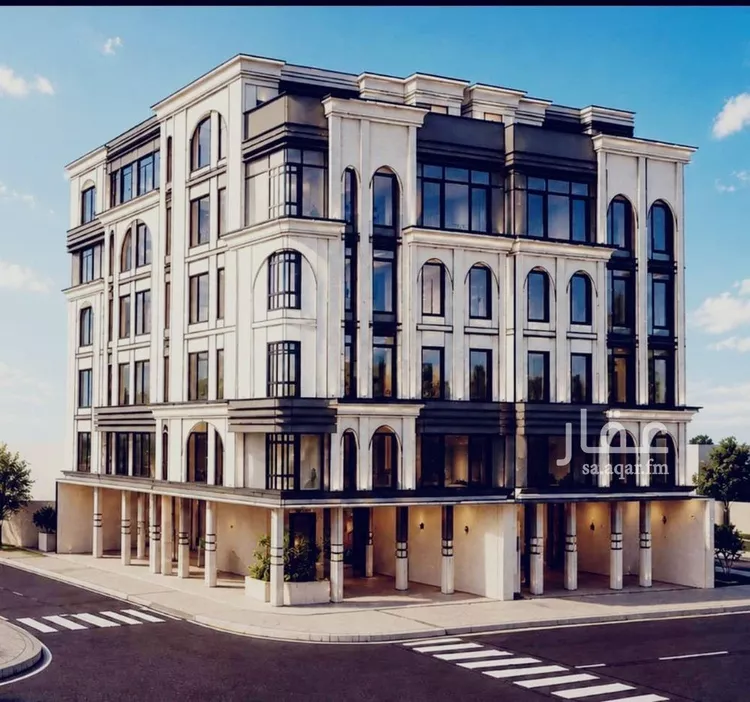 Apartment for Sale in Jeddah An Nuzhah