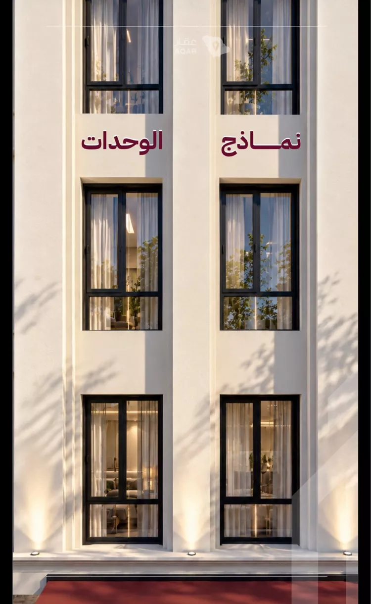 شقة للبيع في شارع الحصين الذبياني, حي الياقوت, مدينة جدة, منطقة مكة المكرمة 6