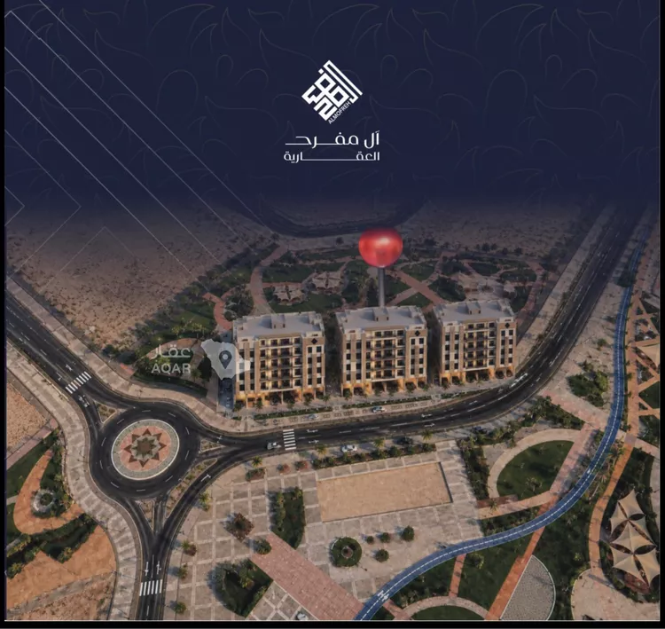 شقة للبيع في شارع محمد بن رزين, حي الياقوت, مدينة جدة, منطقة مكة المكرمة