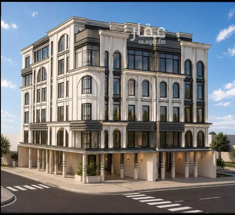 Apartment for Sale in Jeddah An Nuzhah