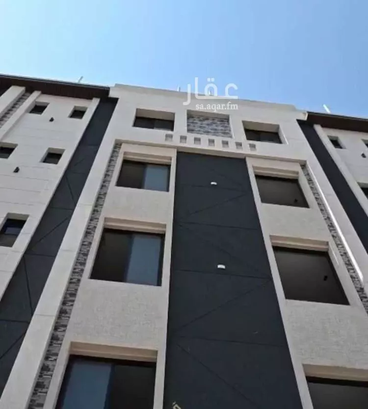 شقة للبيع في شارع عبد الرحيم الكناني, حي الريان, مدينة جدة, منطقة مكة المكرمة