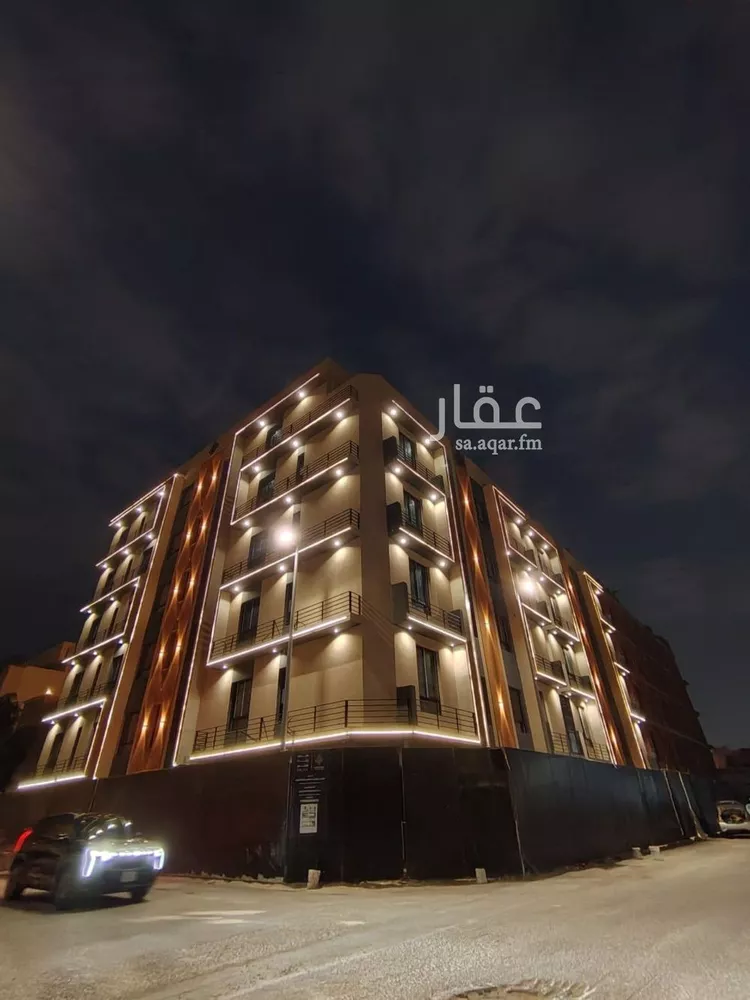 شقة للبيع في شارع العام, حي النزهة, مدينة جدة, منطقة مكة المكرمة صورة 5