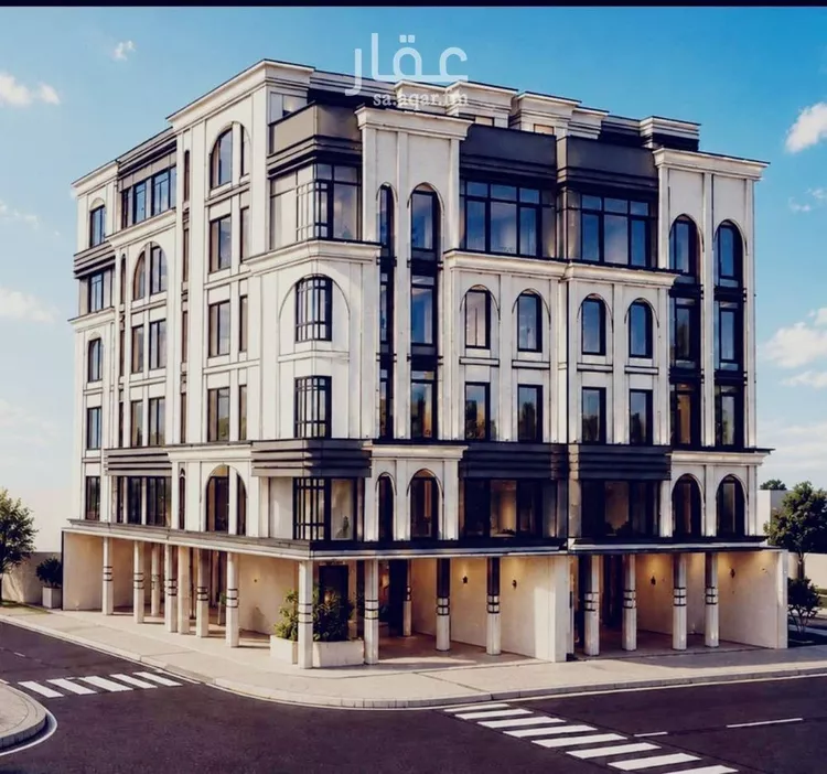 شقة للبيع في شارع خداش بن حصين, حي النزهة, مدينة جدة, منطقة مكة المكرمة صورة 3