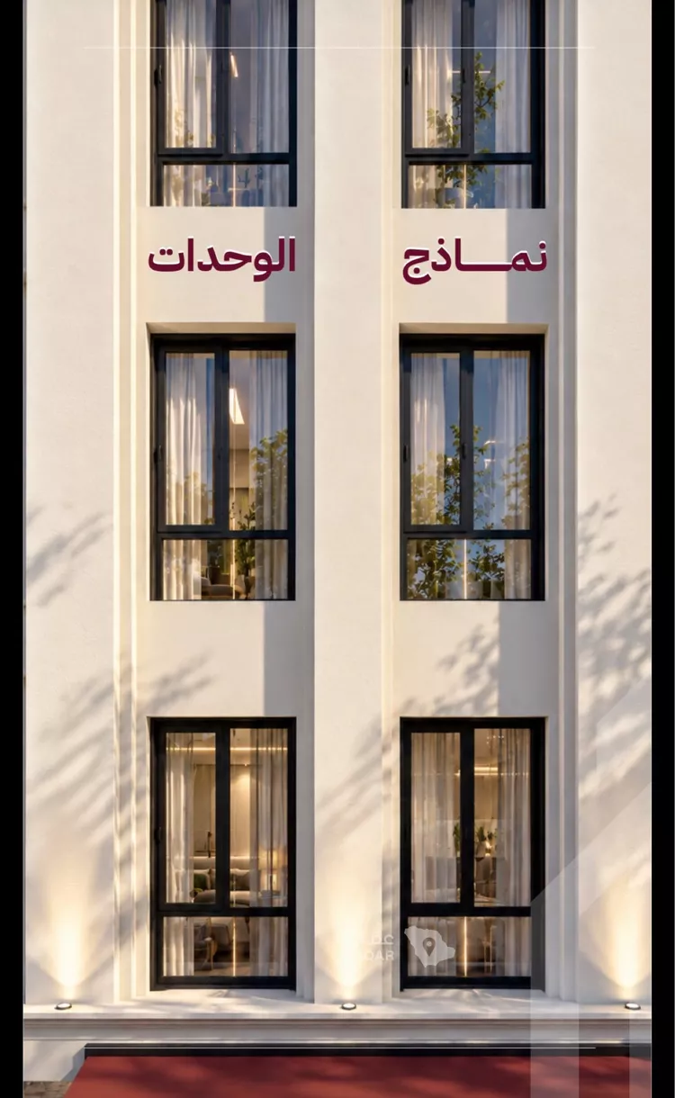 شقة للبيع في شارع الحصين الذبياني, حي الياقوت, مدينة جدة, منطقة مكة المكرمة 6