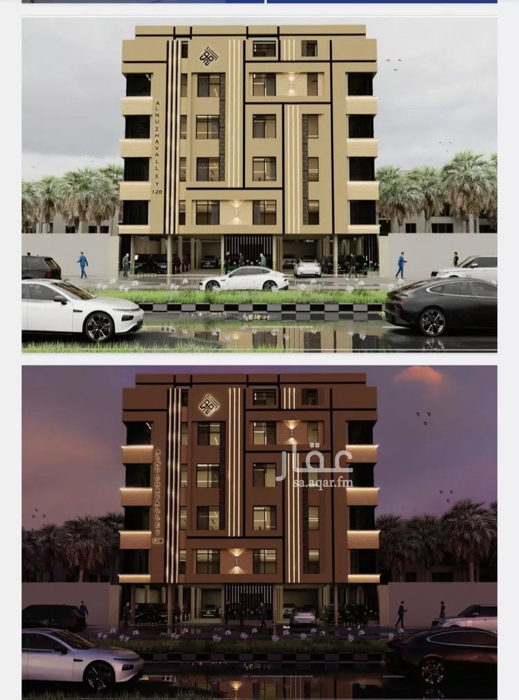 شقة للبيع في شارع العام, حي النزهة, مدينة جدة, منطقة مكة المكرمة