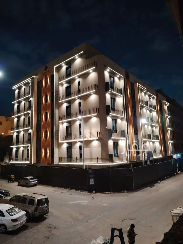 شقة للبيع في شارع العام, حي النزهة, مدينة جدة, منطقة مكة المكرمة