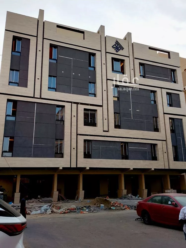 Apartment for Sale in Jeddah An Nuzhah
