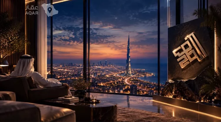 Apartment for Sale in Jeddah Al Yaqout