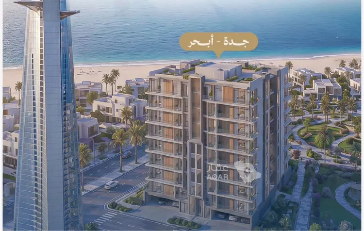 Apartment for Sale in Jeddah Al Yaqout