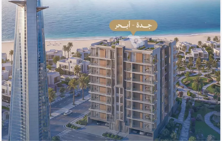 شقة للبيع في شارع صالح الرشيد, حي الياقوت, مدينة جدة, منطقة مكة المكرمة 4