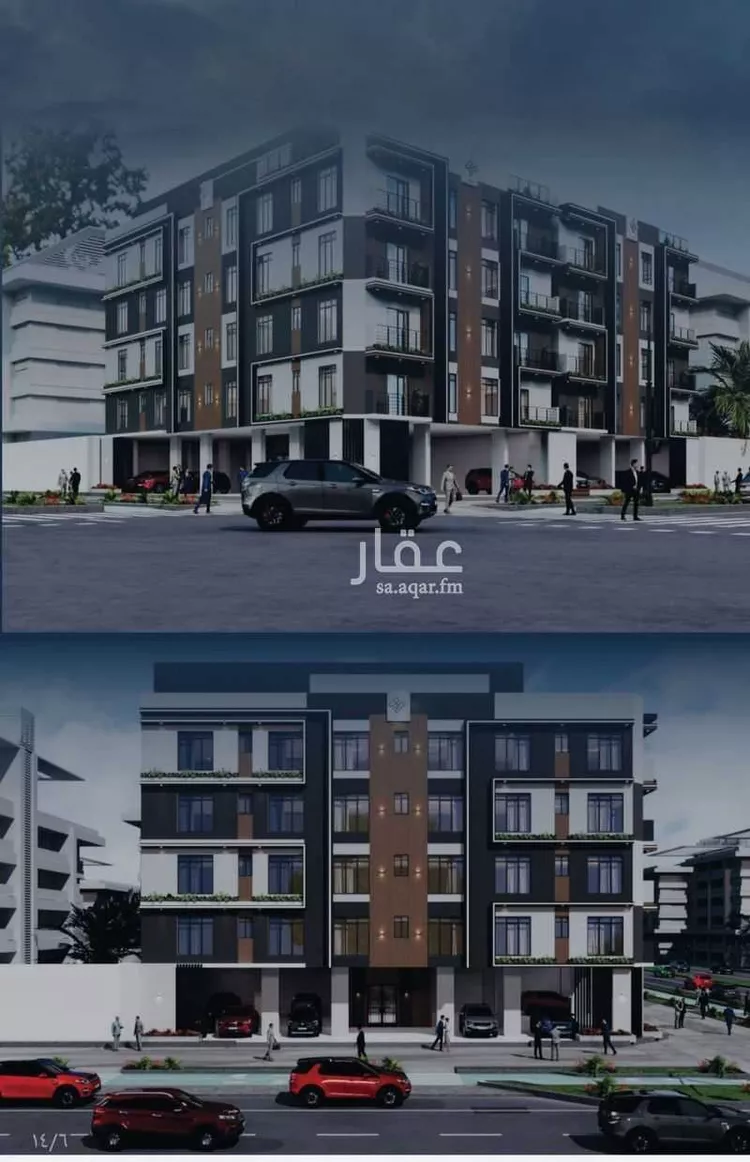 شقة للبيع في شارع عرابه ابن شماخ, حي النزهة, مدينة جدة, منطقة مكة المكرمة