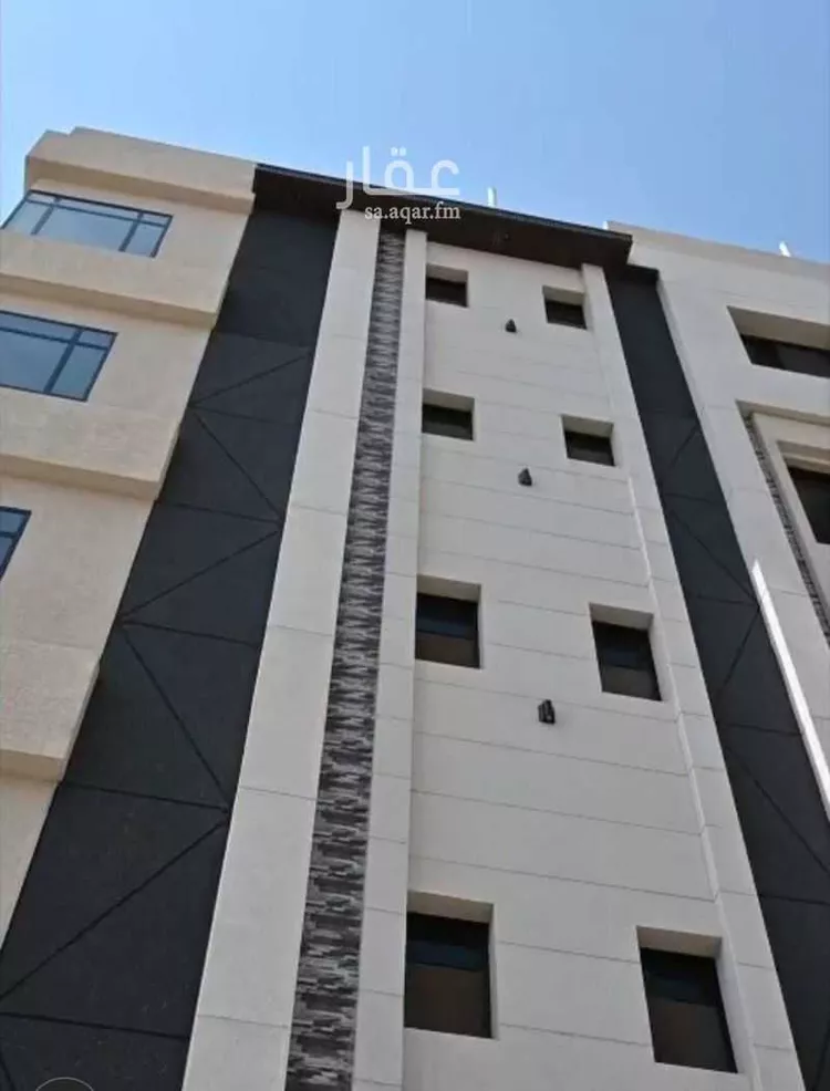 شقة للبيع في شارع عبد الرحيم الكناني, حي الريان, مدينة جدة, منطقة مكة المكرمة صورة 2