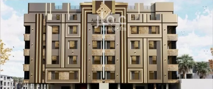 شقة للبيع في شارع العام, حي النزهة, مدينة جدة, منطقة مكة المكرمة