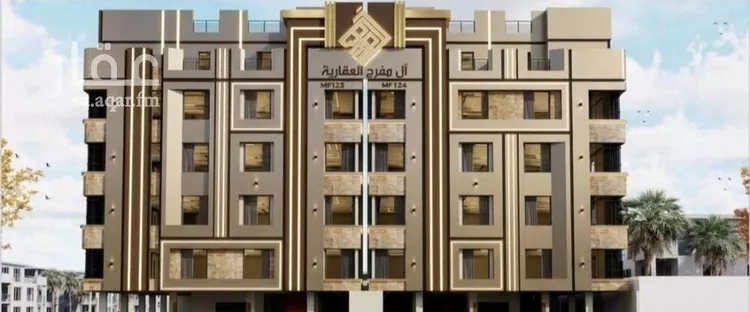 Apartment for Sale in Jeddah An Nuzhah صورة 5