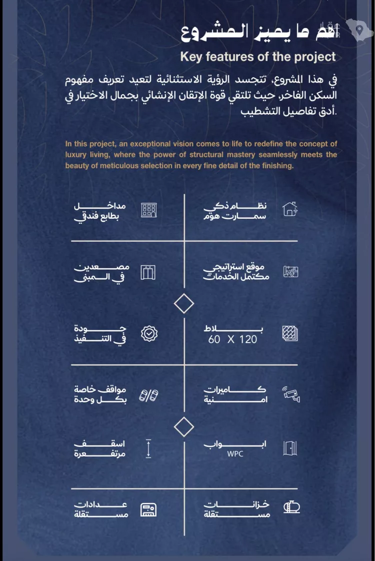 شقة للبيع في شارع برهان الدين الداراني, حي الياقوت, مدينة جدة, منطقة مكة المكرمة صورة 5