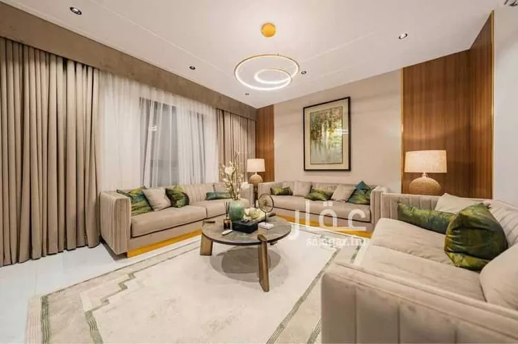 Apartment for Sale in Jeddah An Nuzhah