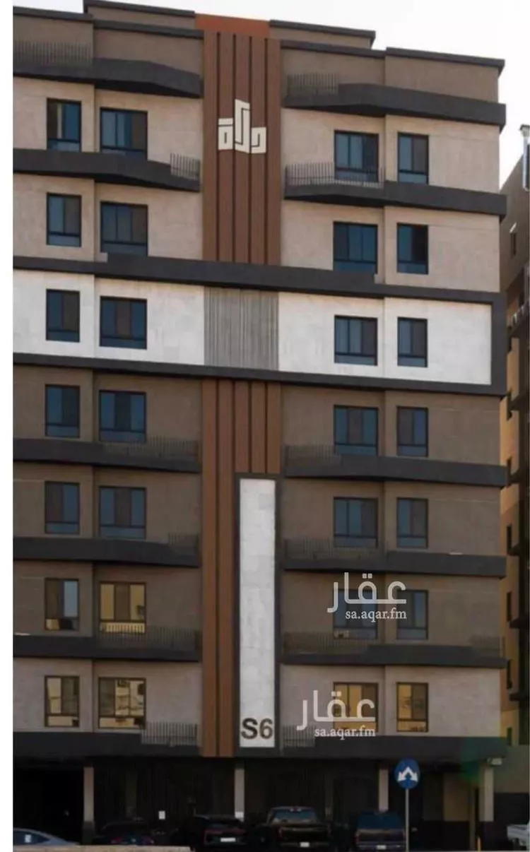 شقة للبيع في شارع طريق الملك فهد فرعي, حي النزهة, مدينة جدة, منطقة مكة المكرمة 6