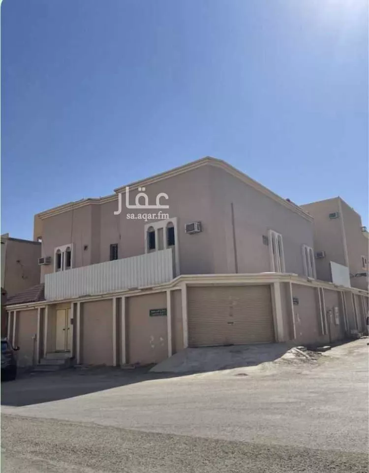 فيلا للبيع في حي ، شارع كفر سعد ، حي العريجاء الغربية ، الرياض ، منطقة الرياض